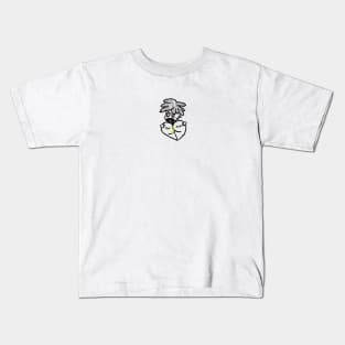 Tee - Get Lust black 2021 Kids T-Shirt